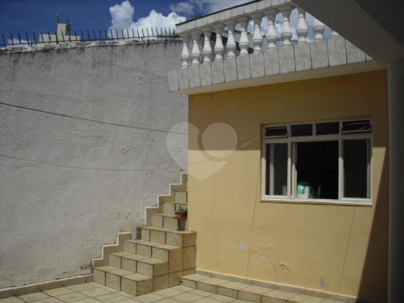 Casa à venda com 2 quartos em Freguesia do Ó, São Paulo, SP