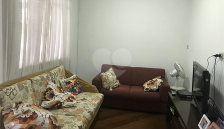 Casa à venda com 4 quartos em Parada Inglesa, São Paulo, SP