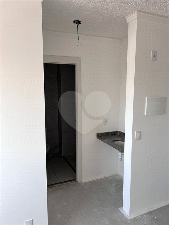 Studio à venda com 2 quartos em Várzea da Barra Funda, São Paulo, SP