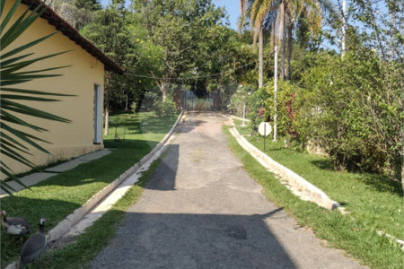 Chácara à venda com 19 quartos, sendo 15 suítes, em Paiol Velho, Vinhedo, SP