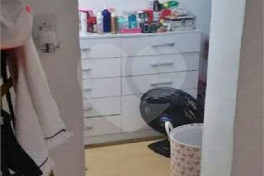 Casa à venda com 5 quartos, sendo 1 suíte, em Mandaqui, São Paulo, SP