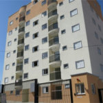 Apartamento à venda com 2 quartos em Vila Barão, Sorocaba, SP