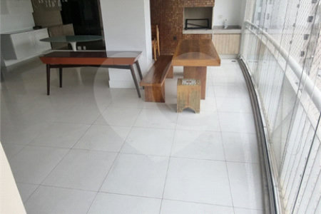 Apartamento para alugar com 3 suítes em Paraíso, São Paulo, SP