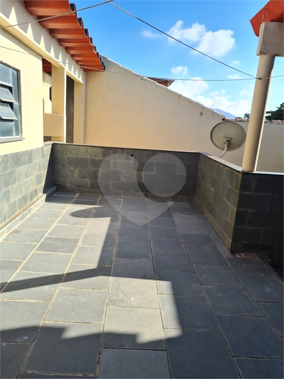 Casa à venda com 2 quartos em Campo Grande, Rio de Janeiro, RJ