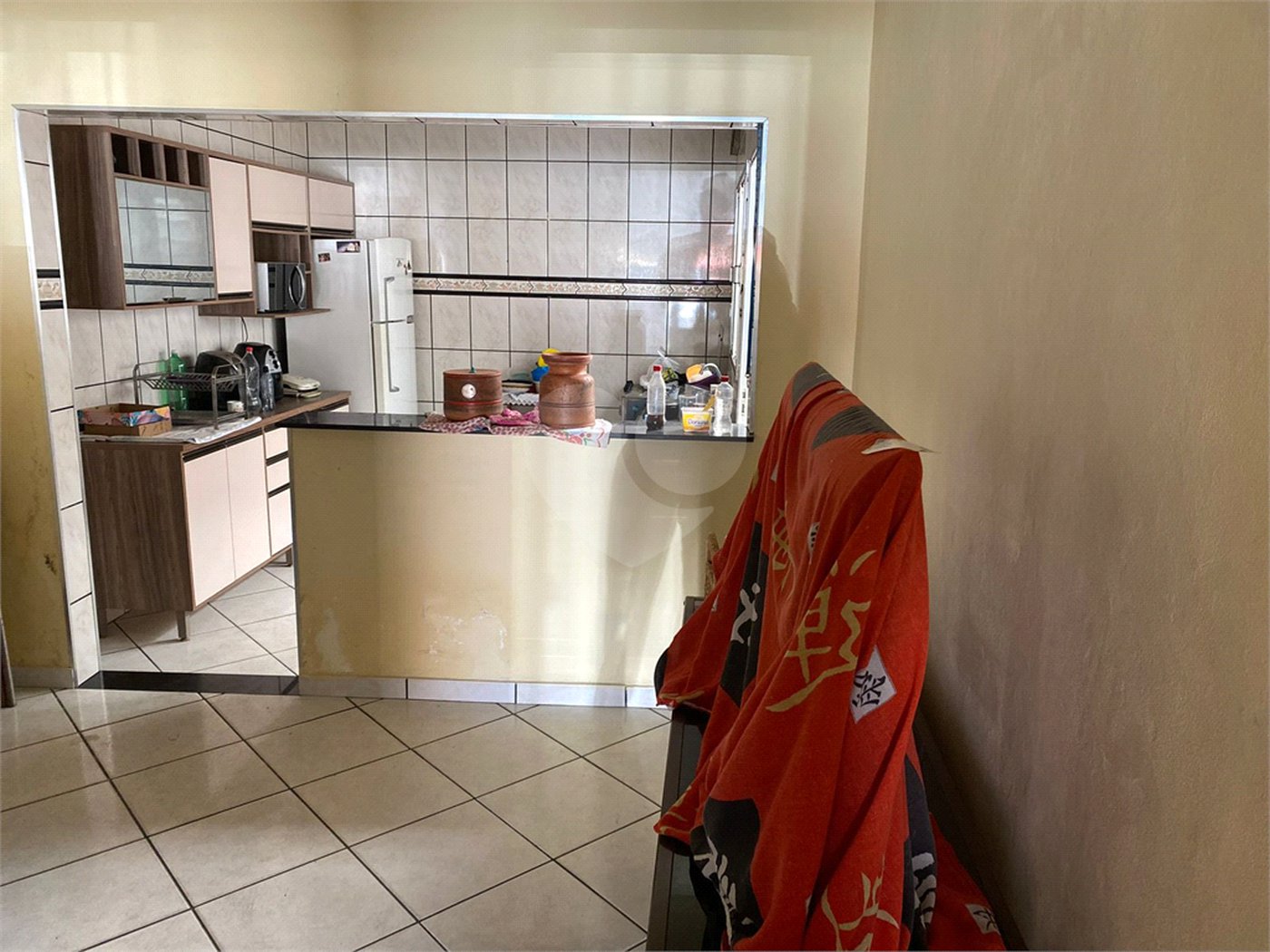 Casa Térrea à venda com 2 quartos em Vila Acoreana, Poá, SP