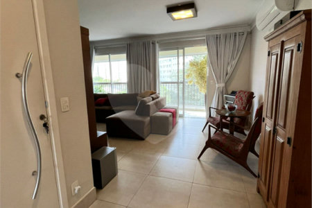 Apartamento à venda com 4 quartos, sendo 3 suítes, em Cambuci, São Paulo, SP