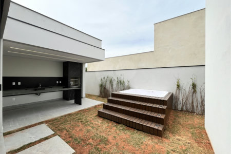 Casa à venda com 3 suítes no condomínio Residencial Cyrela Landscape Esplanada, Votorantim - SP