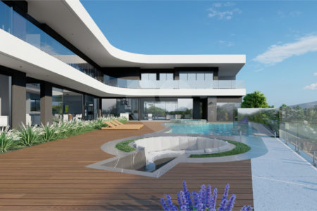 Casa à venda com 5 suítes no condomínio Reserva do Paratehy Norte, São José dos Campos - SP