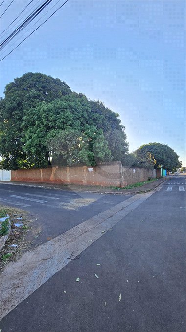 Terreno à venda em Residencial Ponta Porã I, Ponta Porã, MS