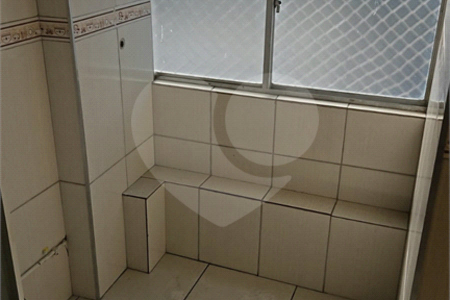 Apartamento à venda com 2 quartos em Barro Branco (zona Norte), São Paulo, SP
