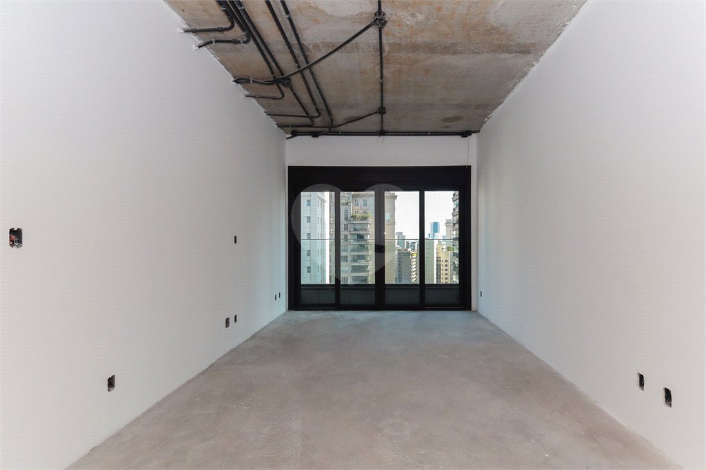Apartamento à venda com 4 suítes em Cidade Jardim, São Paulo, SP