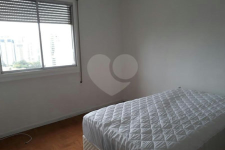 Apartamento 2 quartos - Metro Borba Gato