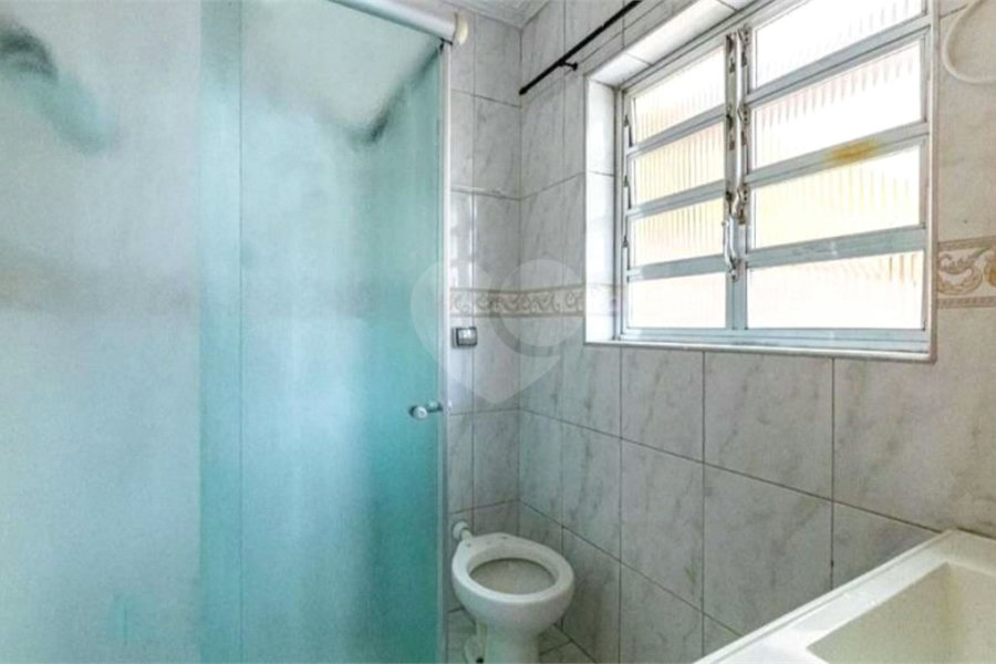 Sobrado à venda com 3 quartos em Freguesia do Ó, São Paulo, SP
