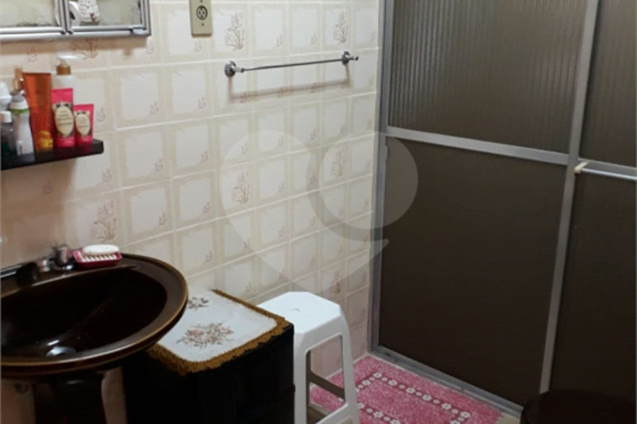Sobrado à venda com 2 quartos em Freguesia do Ó, São Paulo, SP