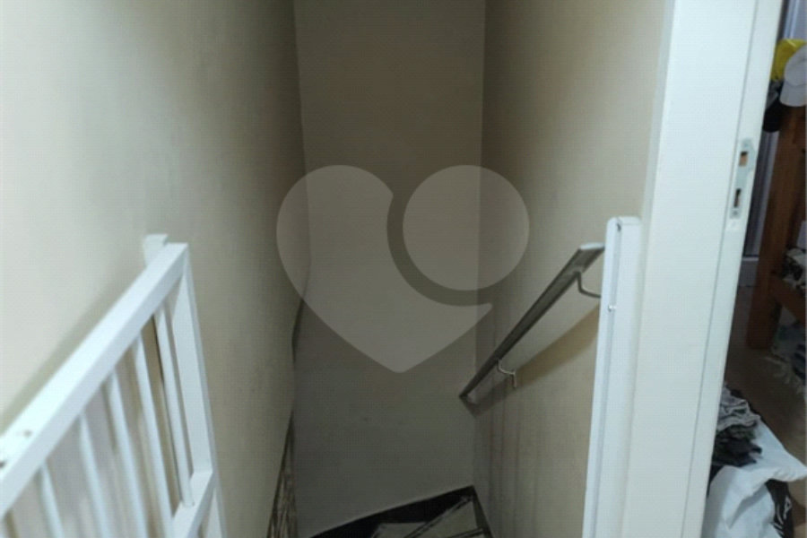 Sobrado à venda com 2 quartos em Tucuruvi, São Paulo, SP