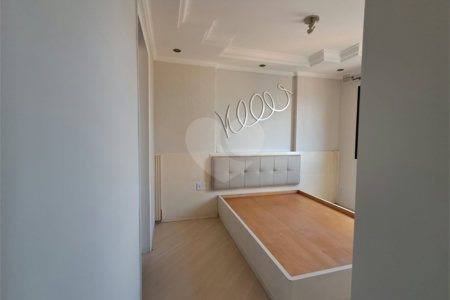 Apartamento à venda com 2 quartos, sendo 1 suíte, em Vila Pompéia, São Paulo, SP