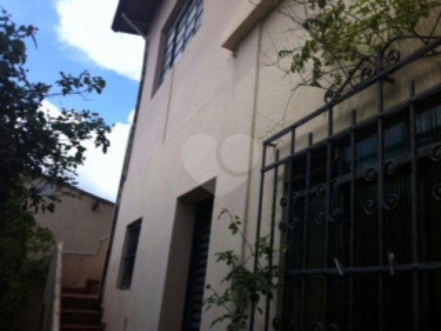 Casa Térrea à venda com 4 quartos em Casa Verde, São Paulo, SP