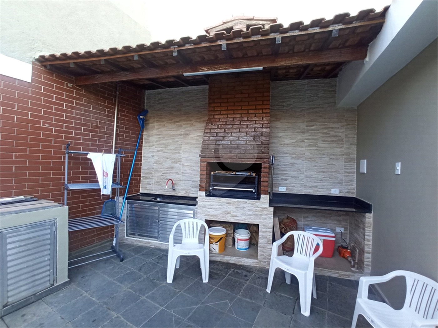 Casa à venda com 3 quartos, sendo 1 suíte, em Tucuruvi, São Paulo, SP