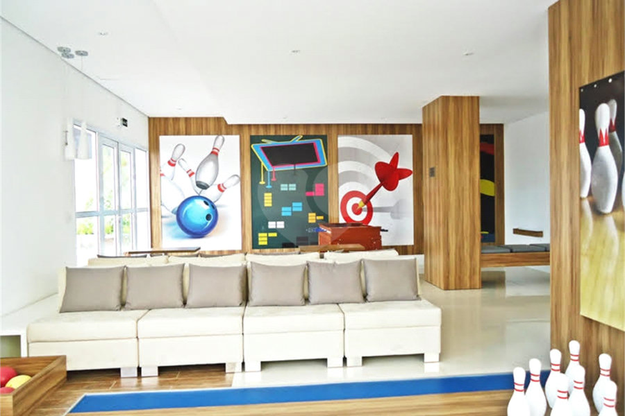 Apartamento à venda com 3 suítes em Santa Teresinha, São Paulo, SP