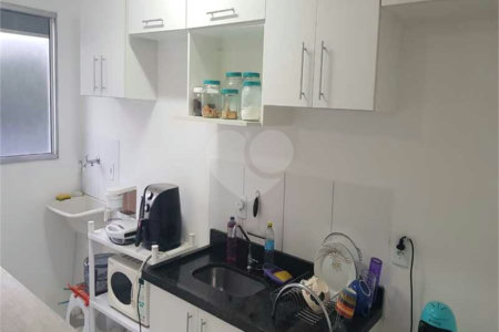 Apartamento à venda com 2 quartos em Vossoroca, Votorantim, SP