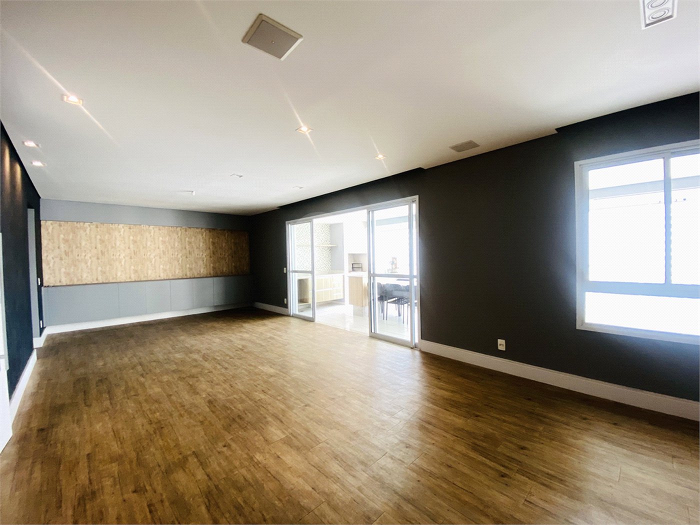 Apartamento à venda com 3 suítes no Centro, São Bernardo do Campo, SP