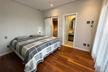 Casa à venda com 4 suítes no condomínio Saint Patrick, Sorocaba - SP