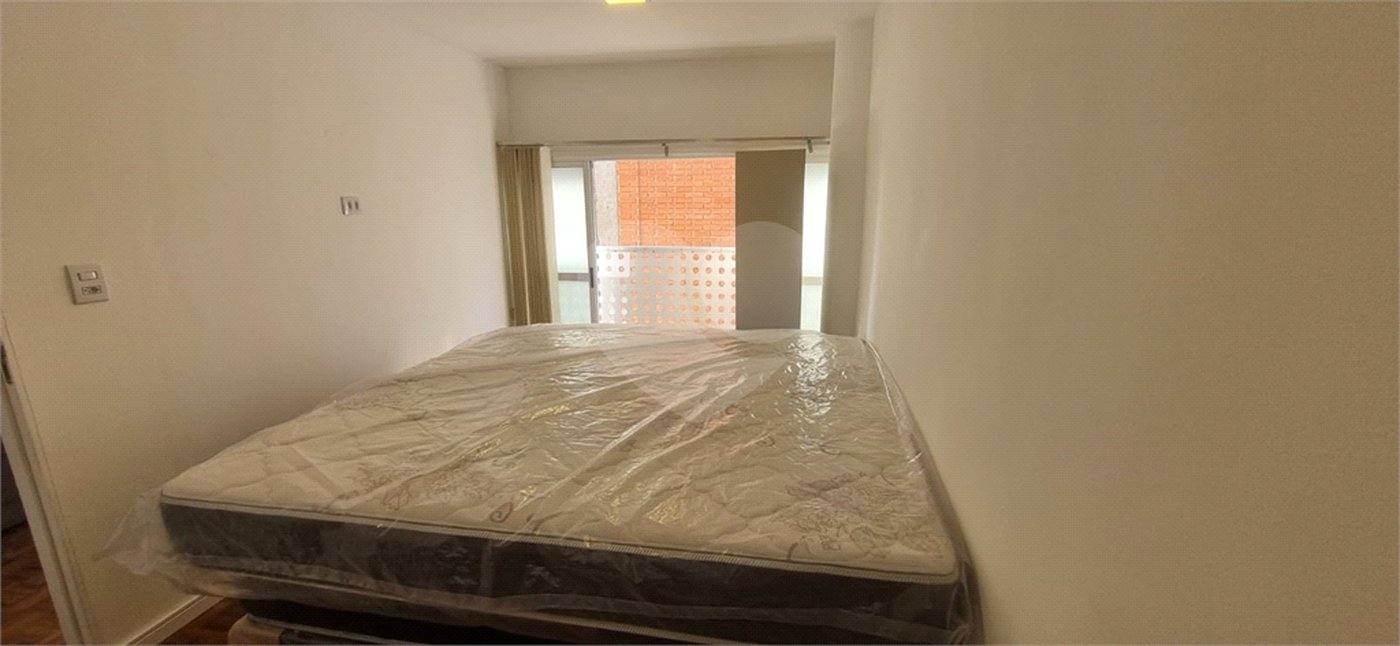 Apartamento à venda com 1 quarto em Casa Verde, São Paulo, SP