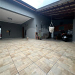 Casa à venda com 3 quartos, sendo 1 suíte,  em Residencial Monte Verde, Indaiatuba, SP