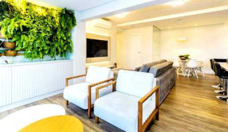Apartamento à venda com 2 quartos, sendo 1 suíte, em Tatuapé, São Paulo, SP