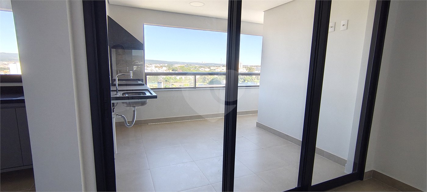 Apartamento à venda com 2 suítes em Parque Campolim, Sorocaba, SP