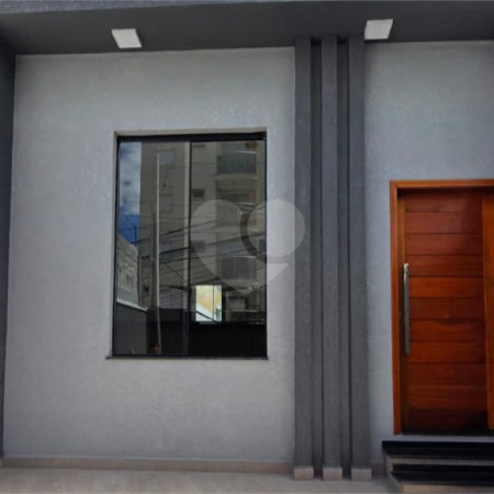 Casa à venda com 3 quartos, sendo 1 suíte, em Vila Barão, Sorocaba, SP
