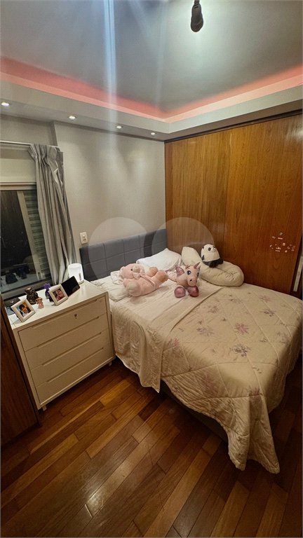 Apartamento à venda com 2 quartos, sendo 1 suíte, em Vila Olímpia, São Paulo, SP