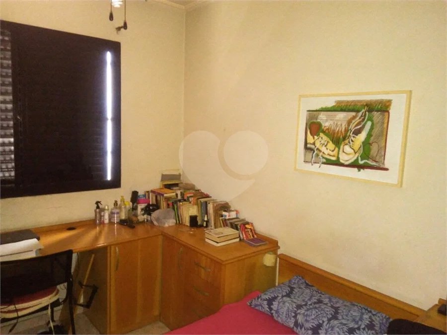 Apartamento à venda com 3 quartos, sendo 1 suíte, em Lauzane Paulista, São Paulo, SP