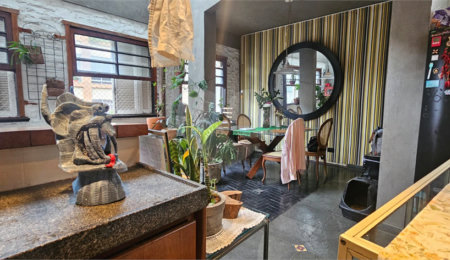 Apartamento à venda com 2 suítes em Santa Cecília, São Paulo, SP
