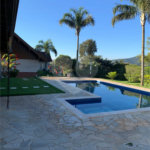 Casa Térrea à venda com 3 quartos, sendo 1 suíte, em Alpes D'ouro, Bom Jesus dos Perdões, SP