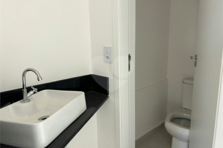 Apartamento à venda com 3 suítes em Vila Lucy, Sorocaba, SP
