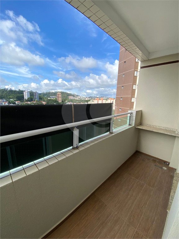Apartamento à venda com 2 quartos em Demarchi, São Bernardo do Campo, SP