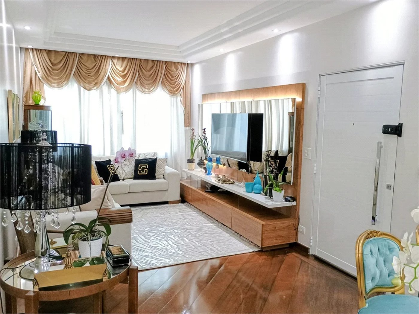 Sobrado à venda com 3 quartos, sendo 1 suíte, em Santana, São Paulo, SP