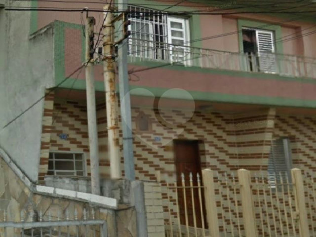 Sobrado à venda com 5 quartos em Vila Maria Alta, São Paulo, SP