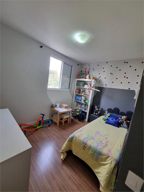 Apartamento à venda com 2 quartos em Jardim Caboré, São Paulo, SP