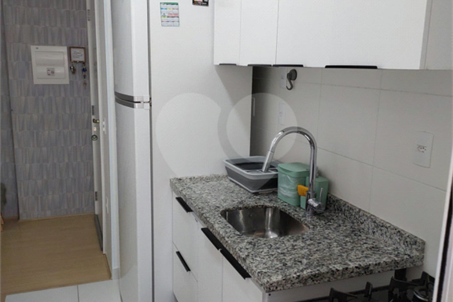 Apartamento à venda com 3 quartos, sendo 1 suíte, em Vila Guilherme, São Paulo, SP