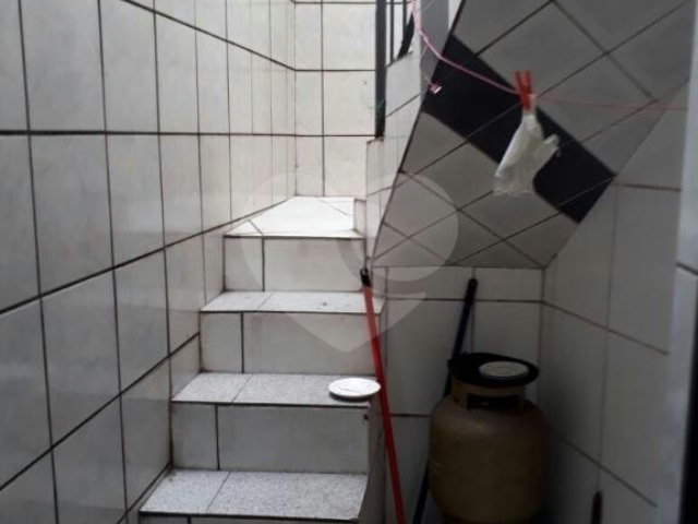 Sobrado à venda com 7 quartos, sendo 3 suítes,  no Brasilândia, São Paulo, SP