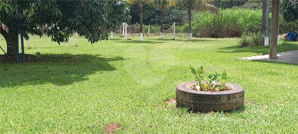 Chácara à venda com 3 quartos, sendo 2 suítes, em Recanto dos Nobres, Araraquara, SP
