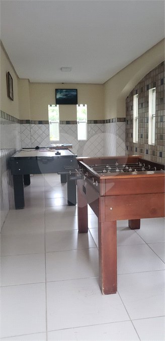 Apartamento à venda com 2 quartos em Santana, São Paulo, SP