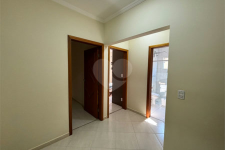 Casa à venda com 3 quartos, sendo 1 suíte, em Jardim Paulista, Atibaia, SP