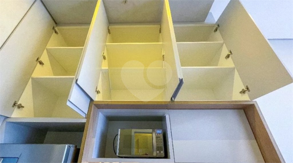 Apartamento à venda ou para alugar com 1 quarto em Pinheiros, São Paulo, SP