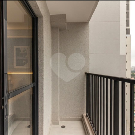 Studio à venda com 1 quarto em Pinheiros, São Paulo, SP
