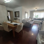 Apartamento à venda com 3 quartos, sendo 1 suíte, em Vila Cordeiro, São Paulo, SP