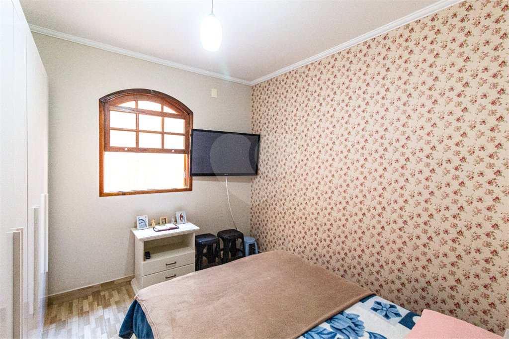 Casa à venda com 3 quartos em Tatuapé, São Paulo, SP
