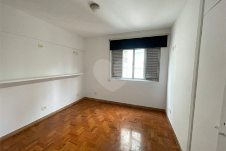Apartamento à venda com 2 quartos em Consolação, São Paulo, SP